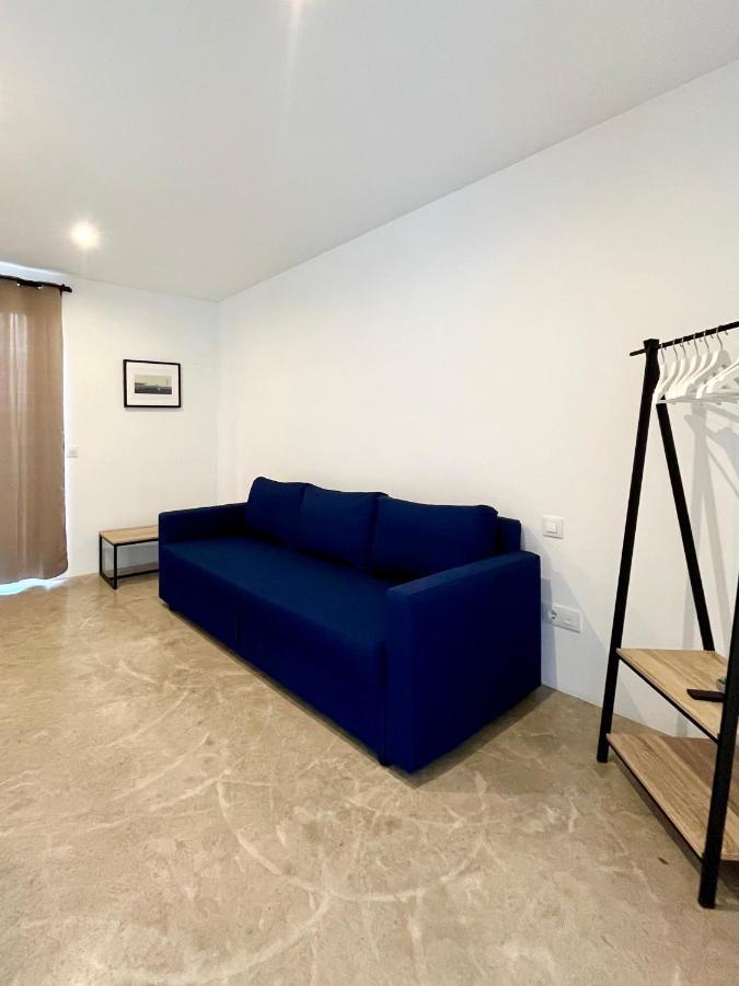 Casa Las Lajas Lajares Εξωτερικό φωτογραφία