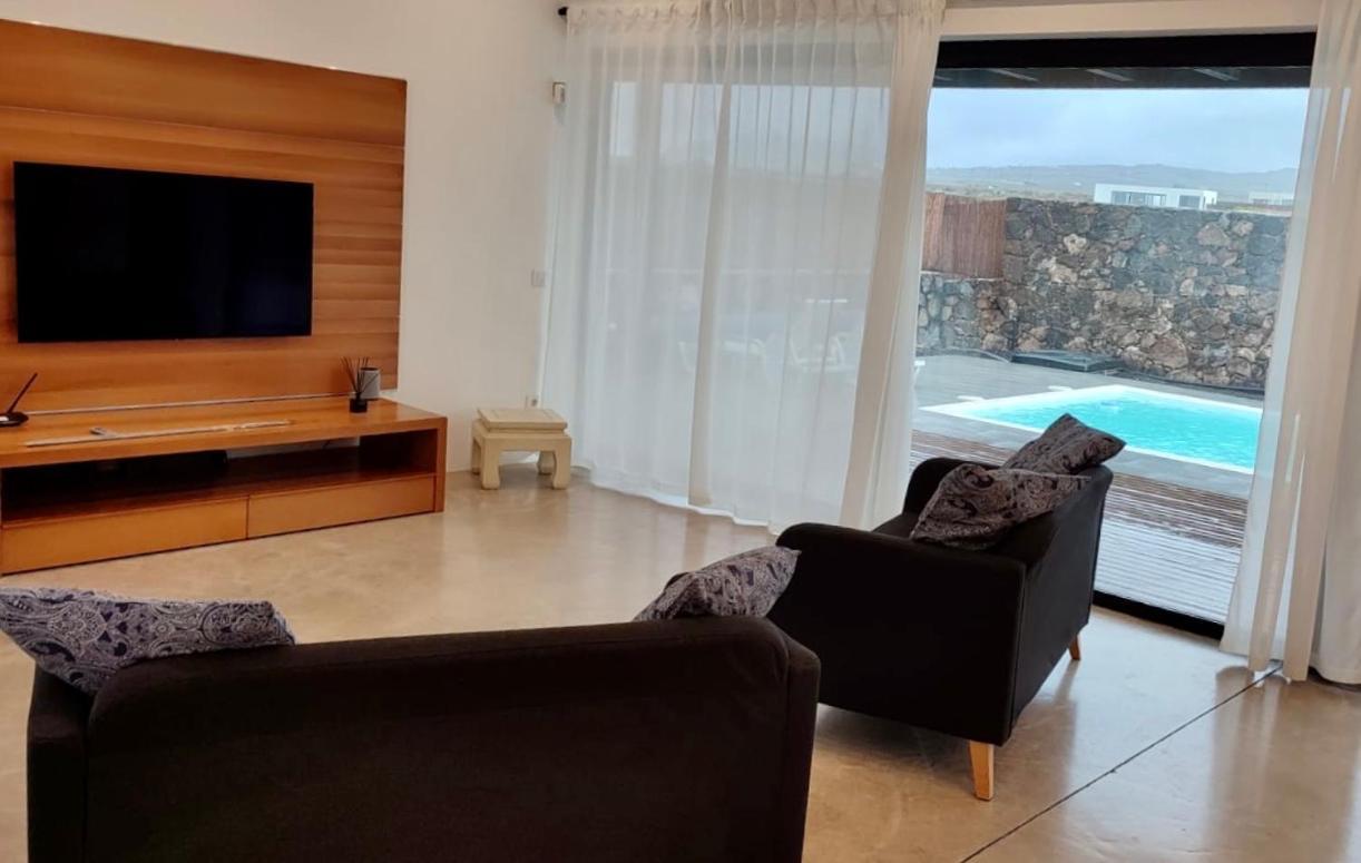 Casa Las Lajas Lajares Εξωτερικό φωτογραφία